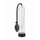 Classic XL Extender Pump | Clear