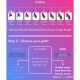 KINK3D Cobra Chastity Cage Only | Size Options
