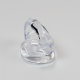 SPORT FUCKER Cock Harness | Clear