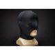 Mr S Leather NEO Air Mesh Cocksucker Hood