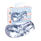 COCKYBOYS Clear Shot Pearl Masturbator - Anus