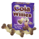 COLA WILLIES: Suckable Sour Cocks | 150g