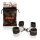 COLT® Camo HOG TIE Set | With Storage Bag