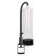 Comfort Beginner Pump | Transparent