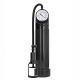Comfort Pump With Advanced PSI Gauge | Black