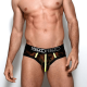 Marco Marco COMMANDER Brief | Camo & Neon