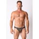 Cell Block 13 COMMANDO Jockstrap | Black