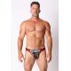 Cell Block 13 COMMANDO Jockstrap | Red