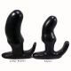 SquarePegToys®  Kidney - Black Firm