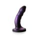 Tantus Curve Super Soft Dildo