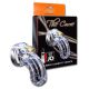 CBX CB The Curve Chastity Package | Clear Cage
