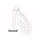 KINK3D BASE RING | CURVED Range
