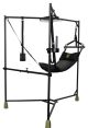 Fort Troff Hammock Hangar Sling