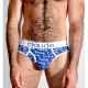 Project Claude DICK Text Brief | Blue