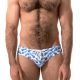 Project Claude Swim Brief | DICK Print