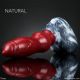Bad Dragon® Diego the Direwolf Dildo | Natural