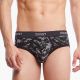 2(x)ist No Show Brief | Digi Camo
