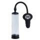 Titus Digital VAC-U-SUCK Cock Pump | Clear