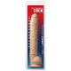 17inch Dick Rambone Anal Dildo -  Pale Flesh