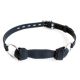 Mister B DOG BONE GAG | Black Silicone