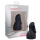 Nexus Clitoral Stimulator Doxy Attachment | Black