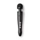 Doxy Die Cast 3 Rechargeable - Matte Black