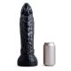 Mr Hankey's DRAGON Dildo: XL | Black