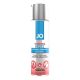 System JO - H2O Lubricant Warming 120ml