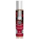 System JO - H2O Lubricant Cherry 30ml