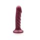 Tantus Echo Super Soft Vibrating Dildo