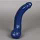 Crackstuffers ED Curved Dildo