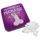 PEPPERMINT PECKERS: Refreshing Suckable Cocks | 45g
