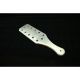 Ballistic Metal EL JEFE Paddle | Aluminum