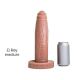 Mr Hankey's EL REY 'King of Dildos': Size Medium | 11 Inches