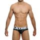 STUD Erik Bottomless Jock Brief | Camo