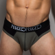 MARCO MARCO Essential Brief - Army Green