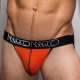 MARCO MARCO Essential Jockstrap - Scarlet Red