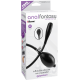 Silicone Fantasy | Inflatable ASS Expander with Release Valve