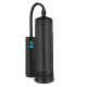 Extreme Power Rechargeable Auto Pump | Transparent