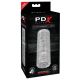 PDX Elite EZ-Grip Stroker Masturbator | Clear