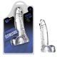 Titus CLEARSTONE Series 6 Inch Dong