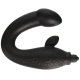FALCON Proflex Vibrating Prostate Massager - 4.5 inches