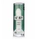 Perfect Fit Fat Boy Thin Sheath - Clear | 6.5 Inches