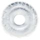 Perfect Fit FAT BOY CRUISER Cock Ring - Ice Clear