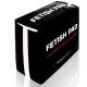 Fetish Pad - The Original Black Absorber | 15 Pack