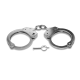 Fetish Fantasy Series Professional Police Handcuffs