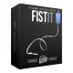 FIST IT Shower Douche Kit | Blue