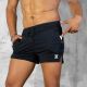Boxer Barcelona Fit & Horny Short - Black/White