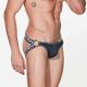 Stud FOLSOM 'Wear It Proud' Jockstrap | Denim