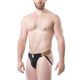 Nasty Pig Forge Jock Strap | Black/Coconut